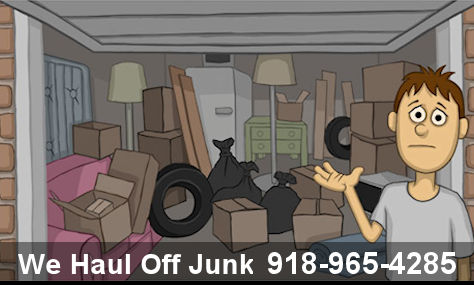 Haul off junk Fort Myers